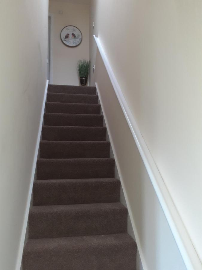 Lovely Coastal House In The Western Lake District Minimum 3 Night Stay St Bees Kültér fotó