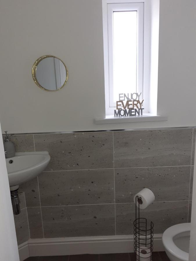 Lovely Coastal House In The Western Lake District Minimum 3 Night Stay St Bees Kültér fotó