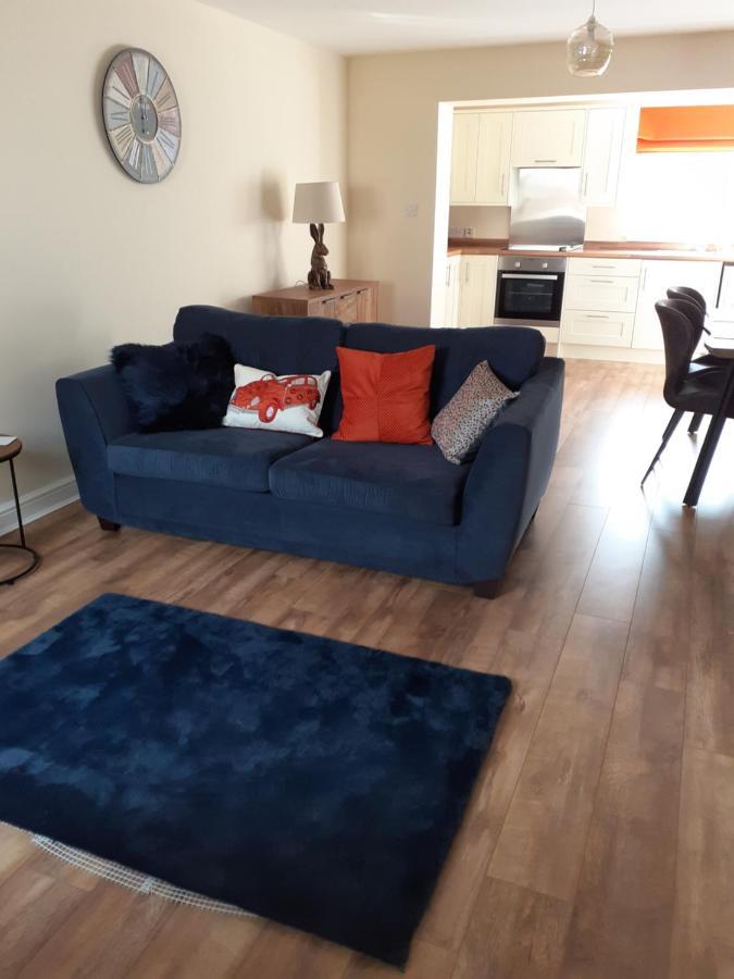 Lovely Coastal House In The Western Lake District Minimum 3 Night Stay St Bees Kültér fotó