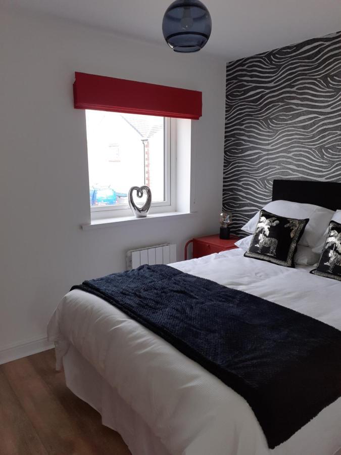Lovely Coastal House In The Western Lake District Minimum 3 Night Stay St Bees Kültér fotó