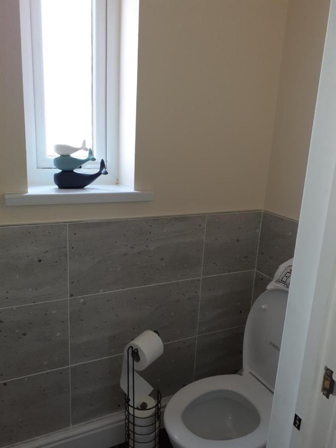 Lovely Coastal House In The Western Lake District Minimum 3 Night Stay St Bees Kültér fotó