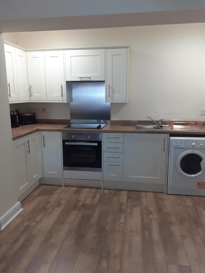 Lovely Coastal House In The Western Lake District Minimum 3 Night Stay St Bees Kültér fotó