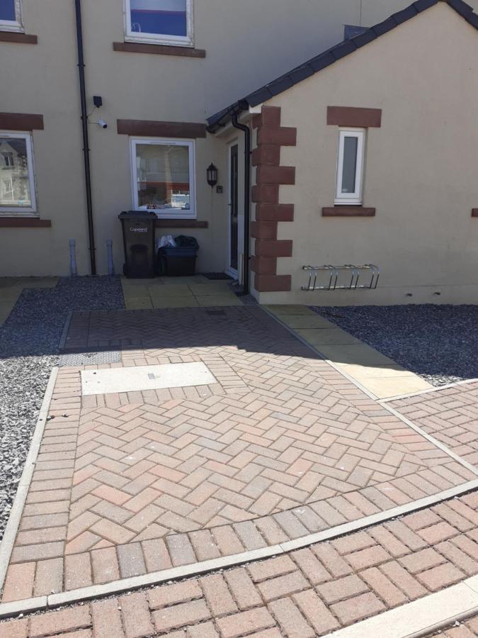 Lovely Coastal House In The Western Lake District Minimum 3 Night Stay St Bees Kültér fotó